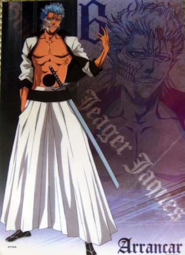 poster-grimmjow-full