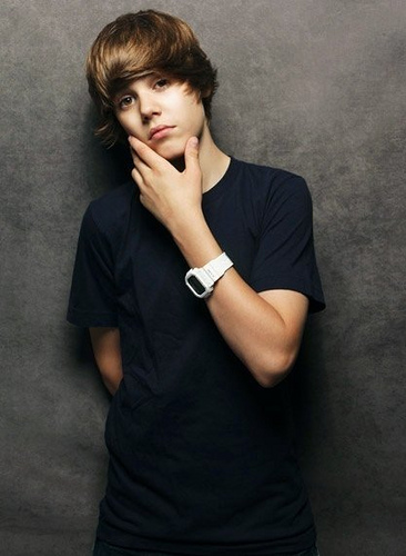 hf - Justin Bieber
