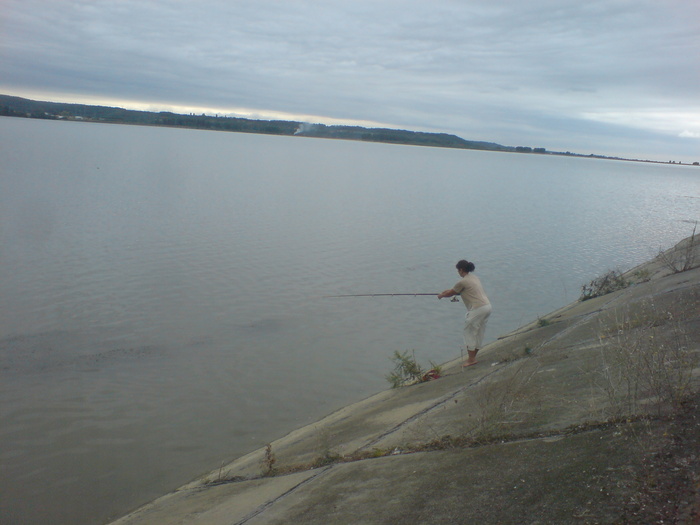 toti santem pescari!