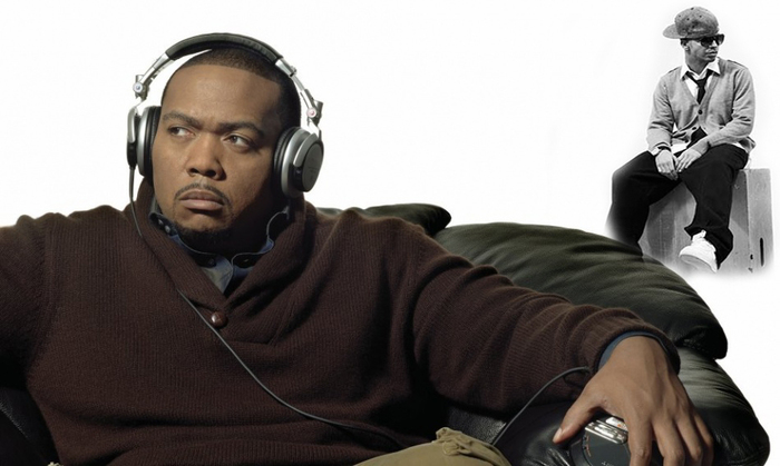 timbaland-and-drake - timbaland