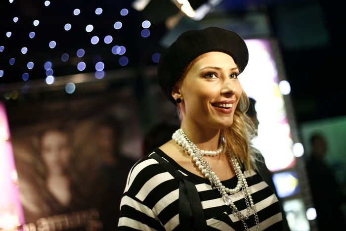 Iulia Vantur (59) - x - Iulia Vantur