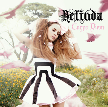 BELINDA%20EGOISTA[1] - belinda