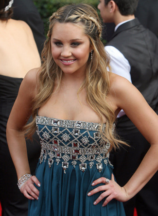 Amanda Bynes (25) - x - Amanda Bynes