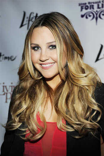 Amanda Bynes (37) - x - Amanda Bynes