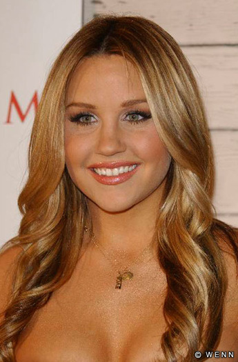 Amanda Bynes (41) - x - Amanda Bynes