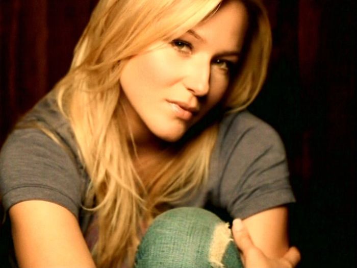 Jewel Kilcher (9) - x - Jewel Kilcher