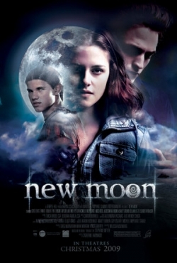 New_Moon - Twilight