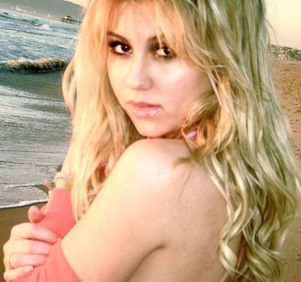 Chelsea Staub (6) - Chelsea Staub