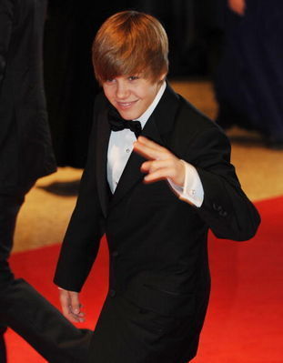 19685721_JAUOURSFR - JUSTIN BIEBER White House Correspondents Association Dinner