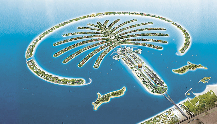 palm-jumeirah-1 - perlele oceanelor