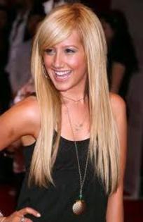 fafafazfaf - ashley tisdale