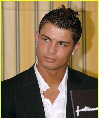 cristiano Ronaldo - Cristiano Ronaldo