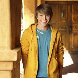 Sterling_Knight_-_Hero - Sterling Knight