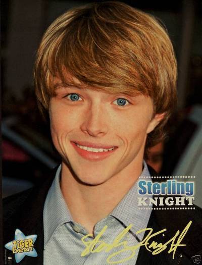 19068784_ZHCXPISYI - Sterling Knight