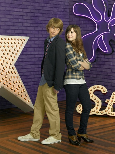 3256985680_113f93c37b - Sterling Knight