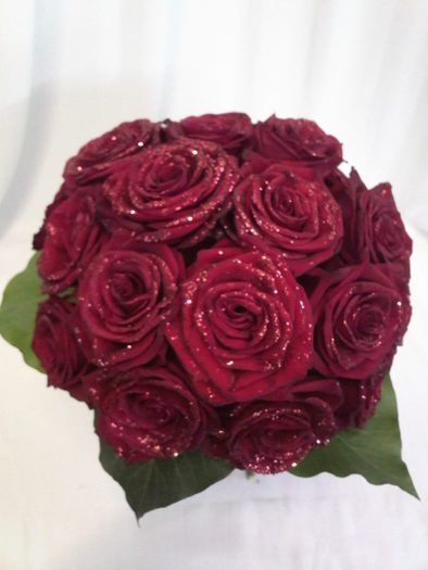 IMG1395 - Fotografii BUCHETE MIREASA