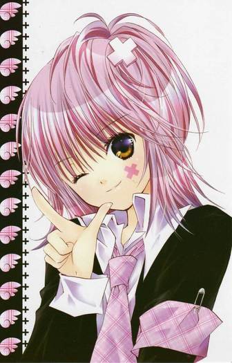 largeAnimePaperscans_Shugo-Chara-3 - Amu Hinamori