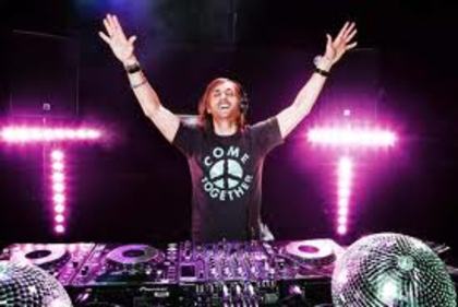 erqarrwr - david guetta