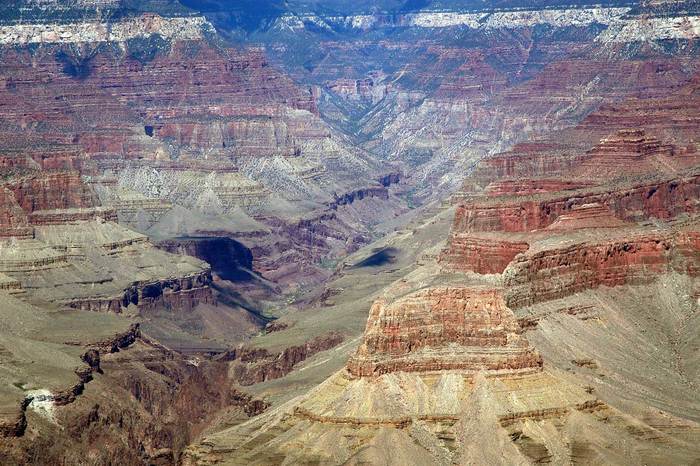 arizona-grand-canyon-north - arizona-canyon