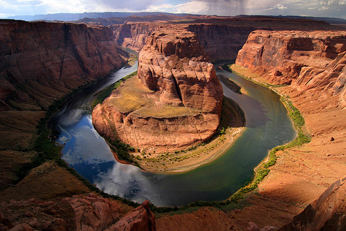 early_afternoon_at_horshoe_bend_arizona_