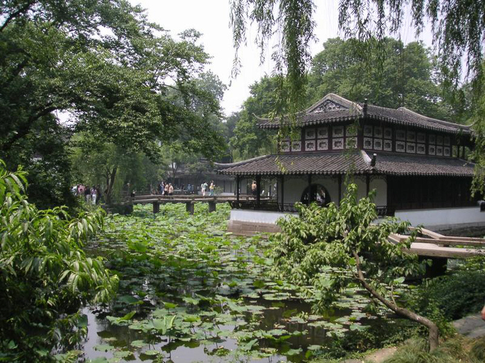 humble-admistrators-gardenchina-726 - frumoase imagini din  China