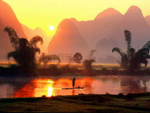 image008 - frumoase imagini din  China