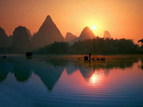 image009 - frumoase imagini din  China