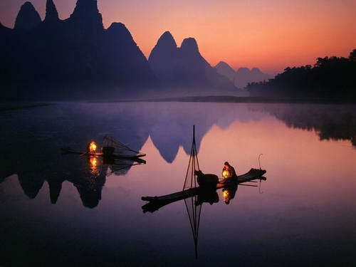 image012 - frumoase imagini din  China