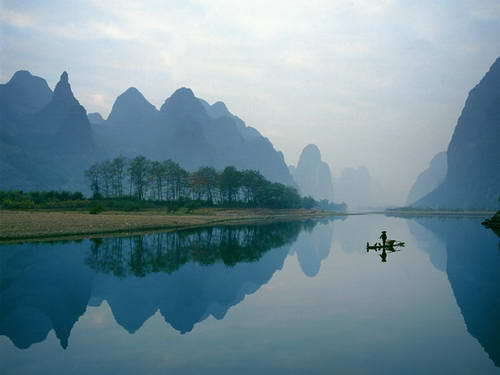 image015 - frumoase imagini din  China