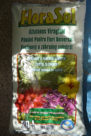 RECOMAND; FLORASOL un pamant exceptional
