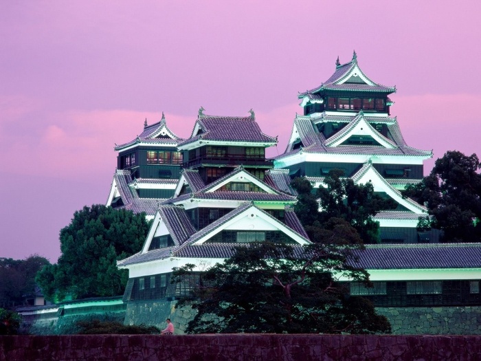 kumamoto_castel_japonia-800x600 - imagini cu castele