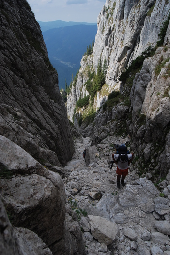 DSC_0642 - PIATRA CRAIULUI 2010 AUGUST