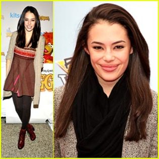 chloe-bridges-kitson-cute - 0 Chloe bridges