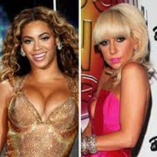 fafaeffdtgrgwer - beyonce si lady gaga