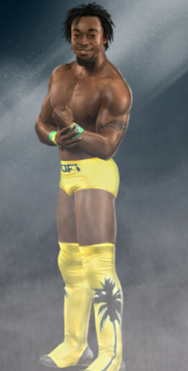 kofi-kingston-smackdown-vs-raw-2010-character - alege2