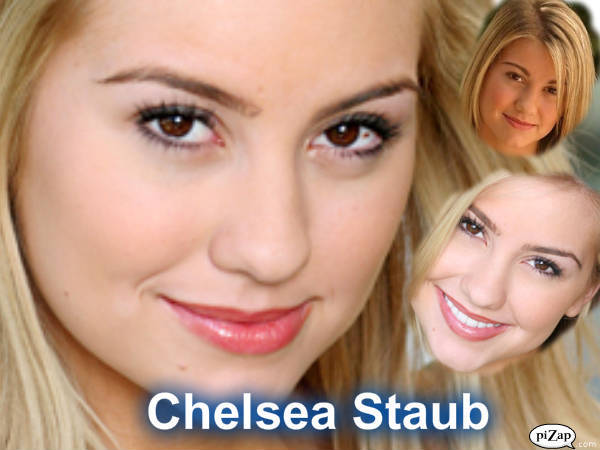 Chelsea - Chelsea Staub poze trucate