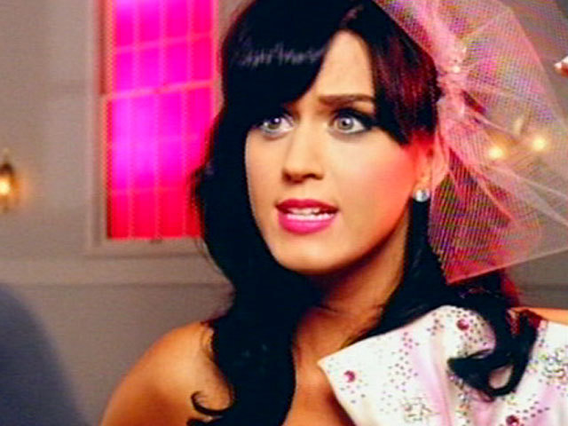 Katy Perry (2) - x - Katy Perry