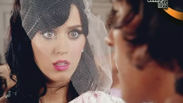 Katy Perry (3) - x - Katy Perry