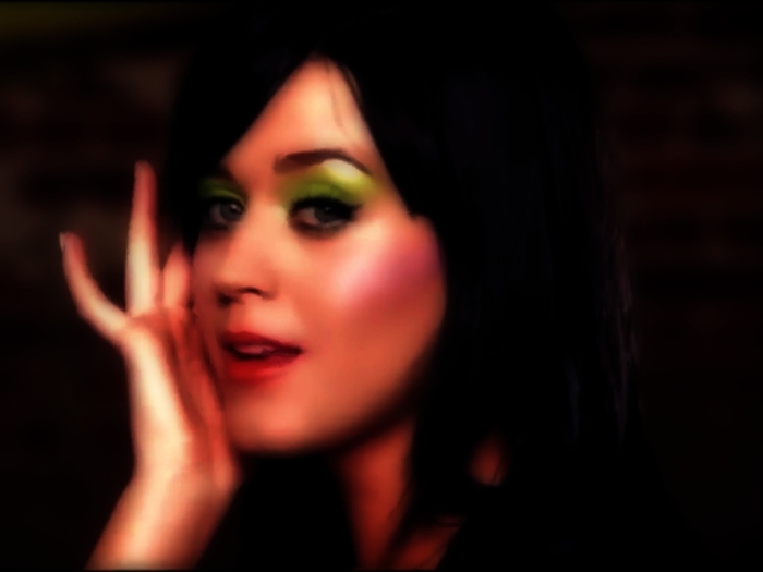 Katy Perry (4) - x - Katy Perry