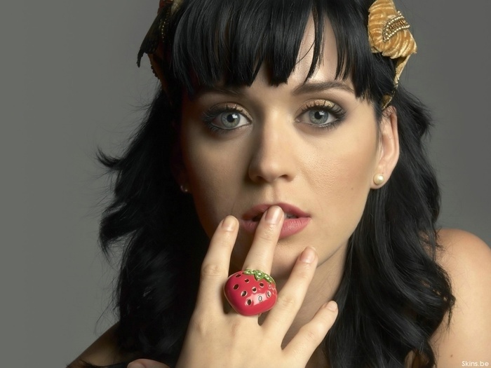 Katy Perry (13) - x - Katy Perry