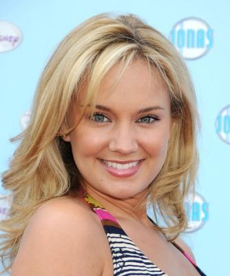 hw02hf - Poze Tiffany Thornton