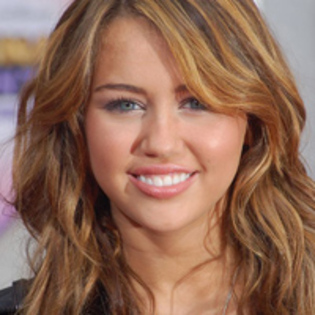 Miley - Destiny Hope Cyrus-Hannah Montana