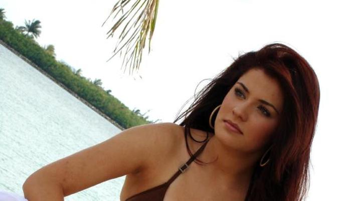 Alejandra Lazcano - x - Alejandra Lazcano