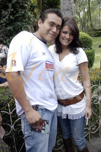 Alejandra Lazcano (1) - x - Alejandra Lazcano