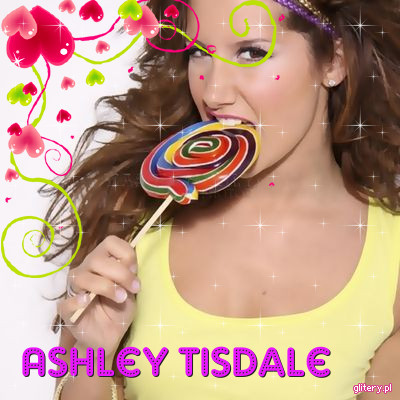  - club ashley tisdale