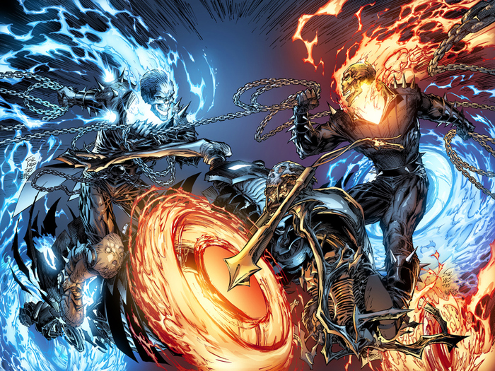 ghost-rider-against