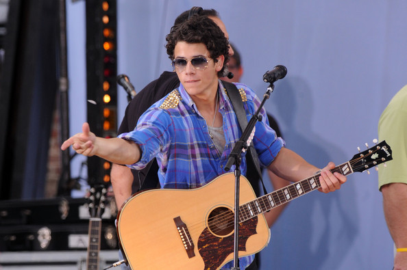 Nick+Jonas+Jonas+Brothers+Perform+ABC+Good+AsWnlfXcIXYl Nick+Jonas+Jonas+Brothers+Perform+ABC+Good+AsWnlfXcIXYl