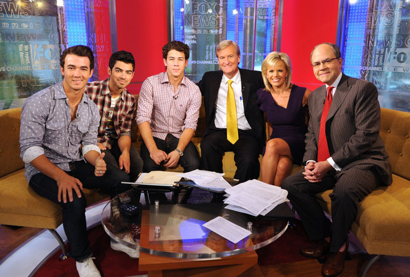 Nick+Jonas+Jonas+Brothers+Visit+FOX+Friends+h6jbx-6I6uGl - The Jonas Brothers Visit FOX and Friends