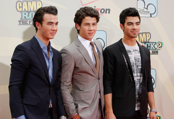 Nick+Jonas+Camp+Rock+2+Final+Jam+New+York+5ia21zktVP5l - Camp Rock 2 The Final Jam New York Premiere - Outside Arrivals