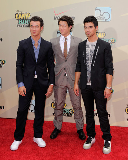 Nick+Jonas+Camp+Rock+2+Final+Jam+New+York+r7zl54CRLdCl - Camp Rock 2 The Final Jam New York Premiere - Outside Arrivals